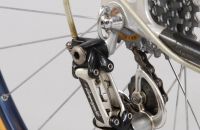 Colnago Carbitubo, Campagnolo, Italy - c.1991/93