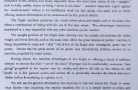 Eagle historie 1