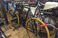 35/B. The Bicycle Museum of America - USA