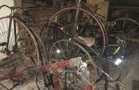 35/B. The Bicycle Museum of America - USA
