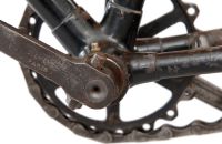 Race machine - Clément & Cie., Paris, France - 1895