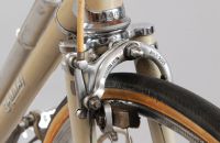 GANNA, Campagnolo Paris-Roubaix, závodní kolo, Itálie - 1949/52