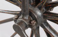 Andrew MUIR & Co., Manchester, England – 1869/70