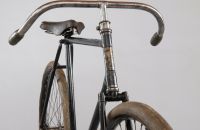 Race machine - Clément & Cie., Paris, France - 1895