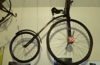 154 - The Scottish Cycle Museum