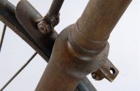Superbe - Hirondelle, St.Étienne, France 1891