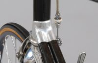 Colnago Carbitubo, Campagnolo, Italy - c.1991/93