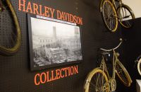 35/A. The Bicycle Museum of America - USA