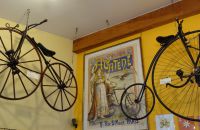 130/B - Old Spokes Home