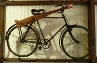154 - The Scottish Cycle Museum
