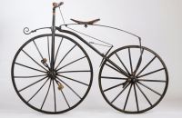 Andrew MUIR & Co., Manchester, England – 1869/70