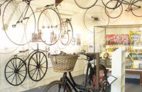 154 - The Scottish Cycle Museum