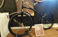 35/A. The Bicycle Museum of America - USA