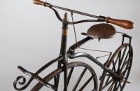 Andrew MUIR & Co., Manchester, England – 1869/70