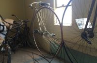 35/B. The Bicycle Museum of America - USA