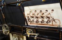 35/A. The Bicycle Museum of America - USA