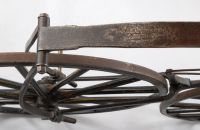 Andrew MUIR & Co., Manchester, England – 1869/70