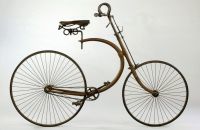Superbe - Hirondelle, St.Étienne, France 1891