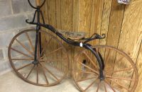35/B. The Bicycle Museum of America - USA