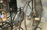 35/B. The Bicycle Museum of America - USA