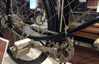 35/A. The Bicycle Museum of America - USA