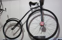 154 - The Scottish Cycle Museum