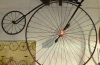 154 - The Scottish Cycle Museum