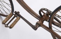 Superbe - Hirondelle, St.Étienne, France 1891