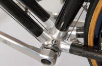 Colnago Carbitubo, Campagnolo, Italy - c.1991/93