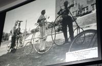 35/A. The Bicycle Museum of America - USA