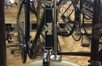 35/B. The Bicycle Museum of America - USA