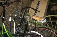 35/B. The Bicycle Museum of America - USA