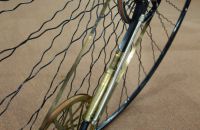 35/A. The Bicycle Museum of America - USA