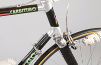 Colnago Carbitubo, Campagnolo, Italy - c.1991/93