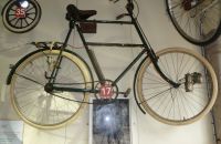 154 - The Scottish Cycle Museum