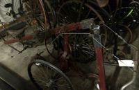 35/B. The Bicycle Museum of America - USA