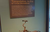 153 - Maryland Historical Society, Baltimore - USA