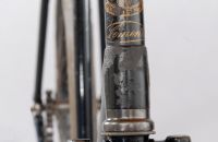 Race machine - Clément & Cie., Paris, France - 1895