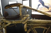 35/A. The Bicycle Museum of America - USA