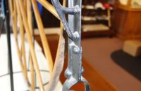 35/A. The Bicycle Museum of America - USA