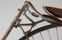 The EAGLE Bicycle Mfg.Co., Stamford, Conn., USA - 1889