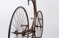 Superbe - Hirondelle, St.Étienne, France 1891