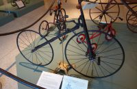 153 - Maryland Historical Society, Baltimore - USA