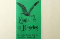 Eagle 1891