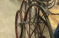 35/B. The Bicycle Museum of America - USA