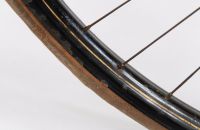 Race machine - Clément & Cie., Paris, France - 1895