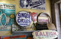 154 - The Scottish Cycle Museum
