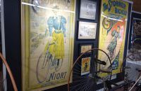 35/A. The Bicycle Museum of America - USA