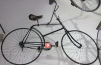 154 - The Scottish Cycle Museum