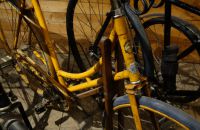 130/B - Old Spokes Home